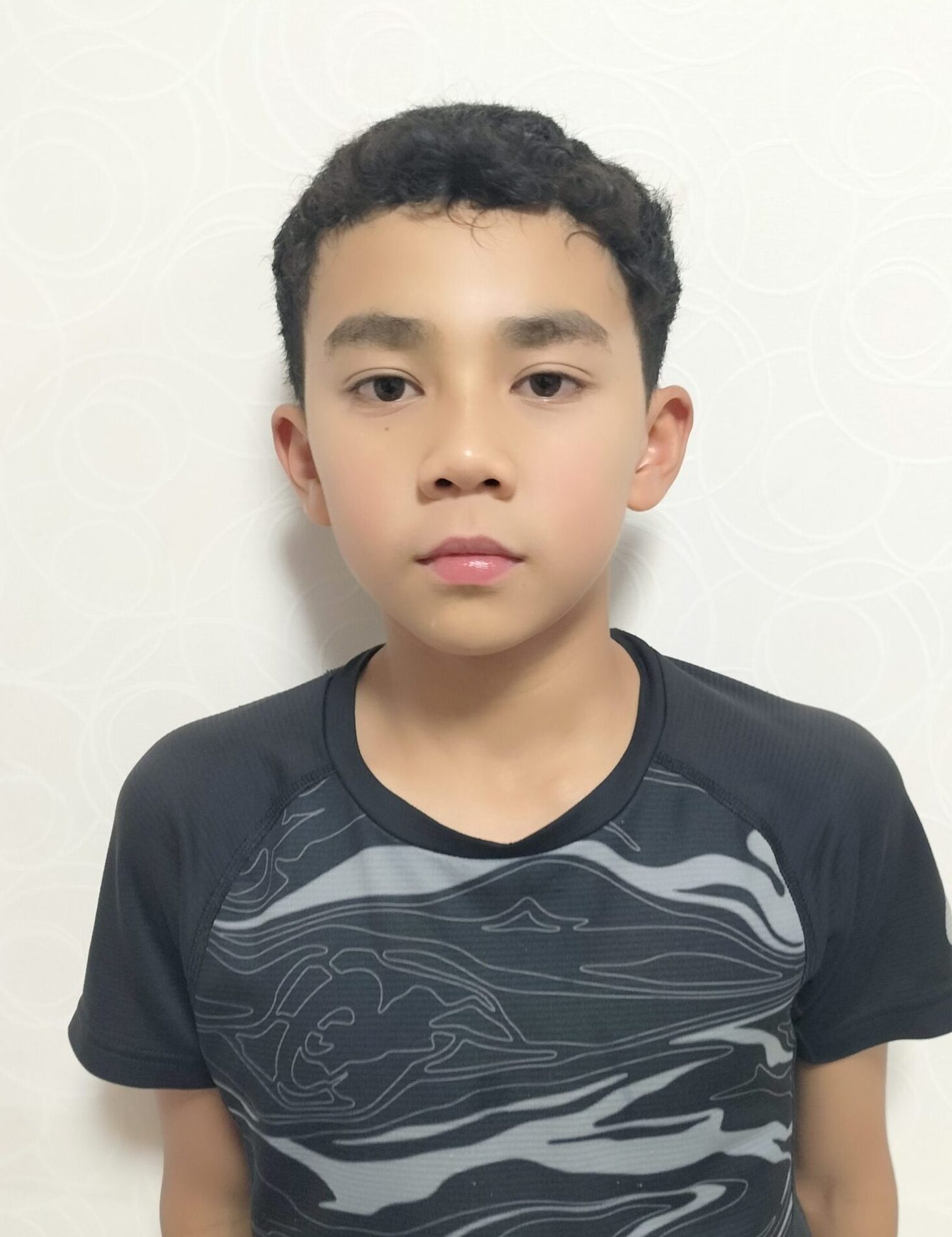 菊瑪　曹善逸 ZAYN CAO JUMA
